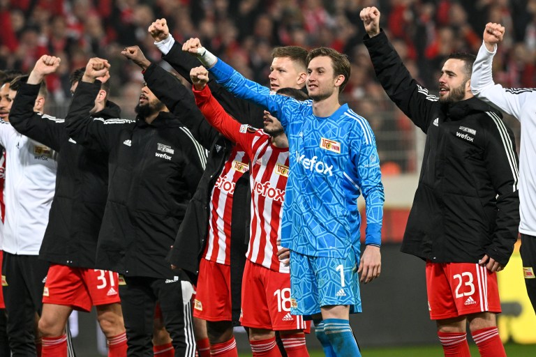 Unión Berlín y la “ostalgia” del fútbol alemán