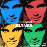 Juanes celebra 20 años de su álbum “Un día normal”