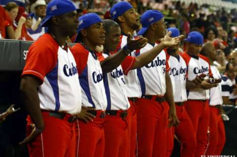 Cuba busca recuperar la hegemonía en béisbol y Canadá su segundo oro seguido