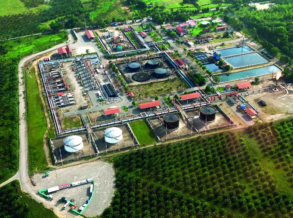 Inversiones por US$5.800 millones para 2022 anuncia Ecopetrol.