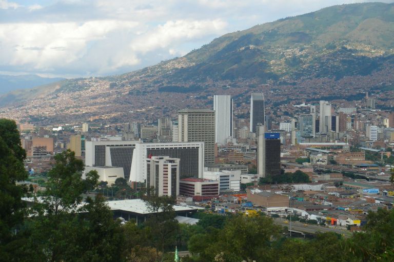 Extorsión en Medellín: un delito normalizado