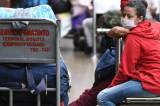 Imágenes: así se ve el terminal de transporte de Bogotá en medio de emergencia sanitaria