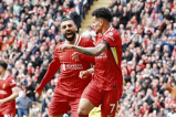 Liverpool, listo para celebrar la Premier League: las cuentas para alzar el título