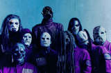 Slipknot, 25 años de caos enmascarado