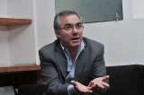 Diego Palacio: el médico que terminó comprando votos