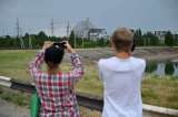El éxito de ‘Chernobyl’ impulsó el turismo en la ciudad