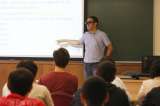 Gafas inteligentes para profesores