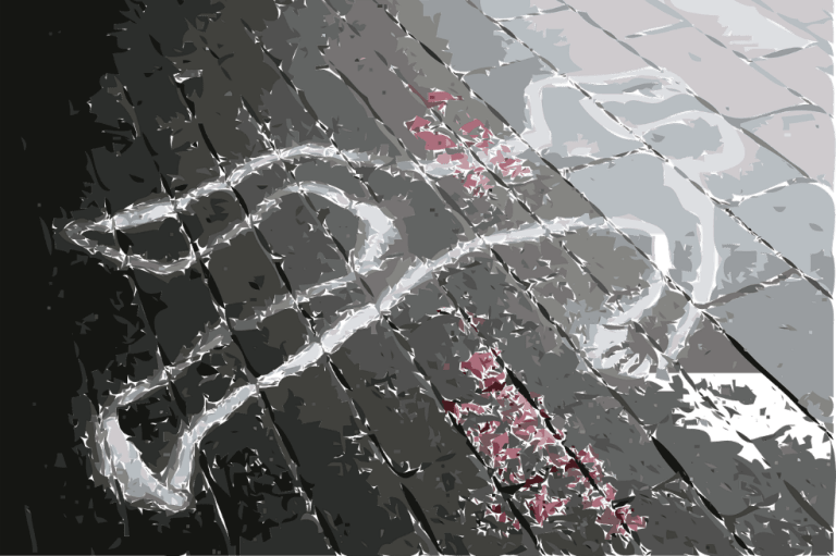 Sube el número de homicidios en el mundo debido a violencia en Latinoamérica