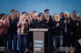 “Se le apareció la Virgen al Kirchnerismo”: Kicillof triunfó en elecciones argentinas
