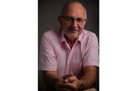 Alejandro Álvarez Gallego es el nuevo rector de la Universidad Pedagógica Nacional