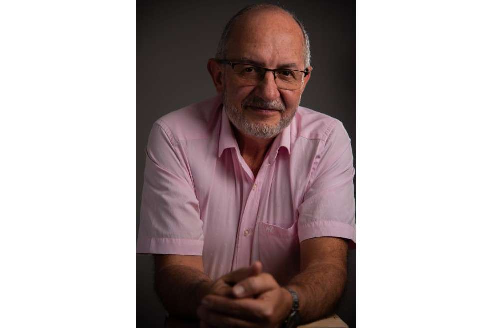 Alejandro Álvarez Gallego será el rector de la Universidad Pedagógica entre 2022 y 2026.