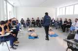Hospital San Juan de Dios retoma actividades con la U. Nacional tras 25 años de cierre