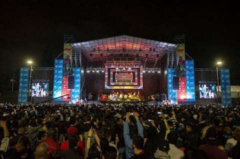 Convocatoria para Salsa al Parque 2018, abierta hasta el 25 de junio