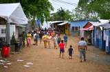 Migrantes atrapados en el limbo: Panamá es la nueva barrera en el retorno al sur