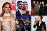 Los Grammy Latino 2016 en 30 imágenes