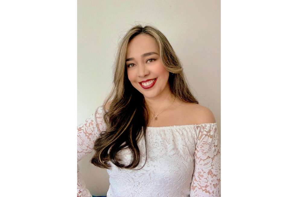 Carolina López: la mezcla del canto lírico y popular
