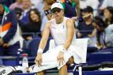 Iga Swiatek, número 1 del escalafón  WTA, se niega a jugar el ‘Mundial de tenis’