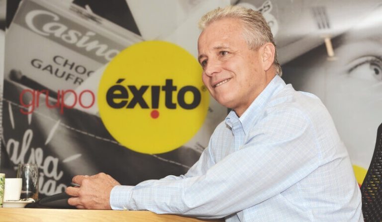 En sus 70 años, Éxito se consolida como el primer empleador del país