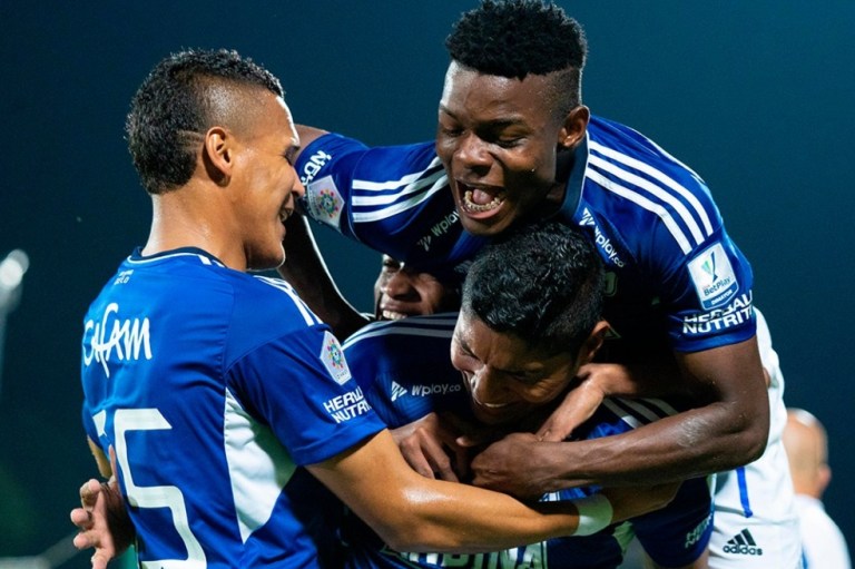 Liga BetPlay: Millonarios asalta el liderato con los juveniles