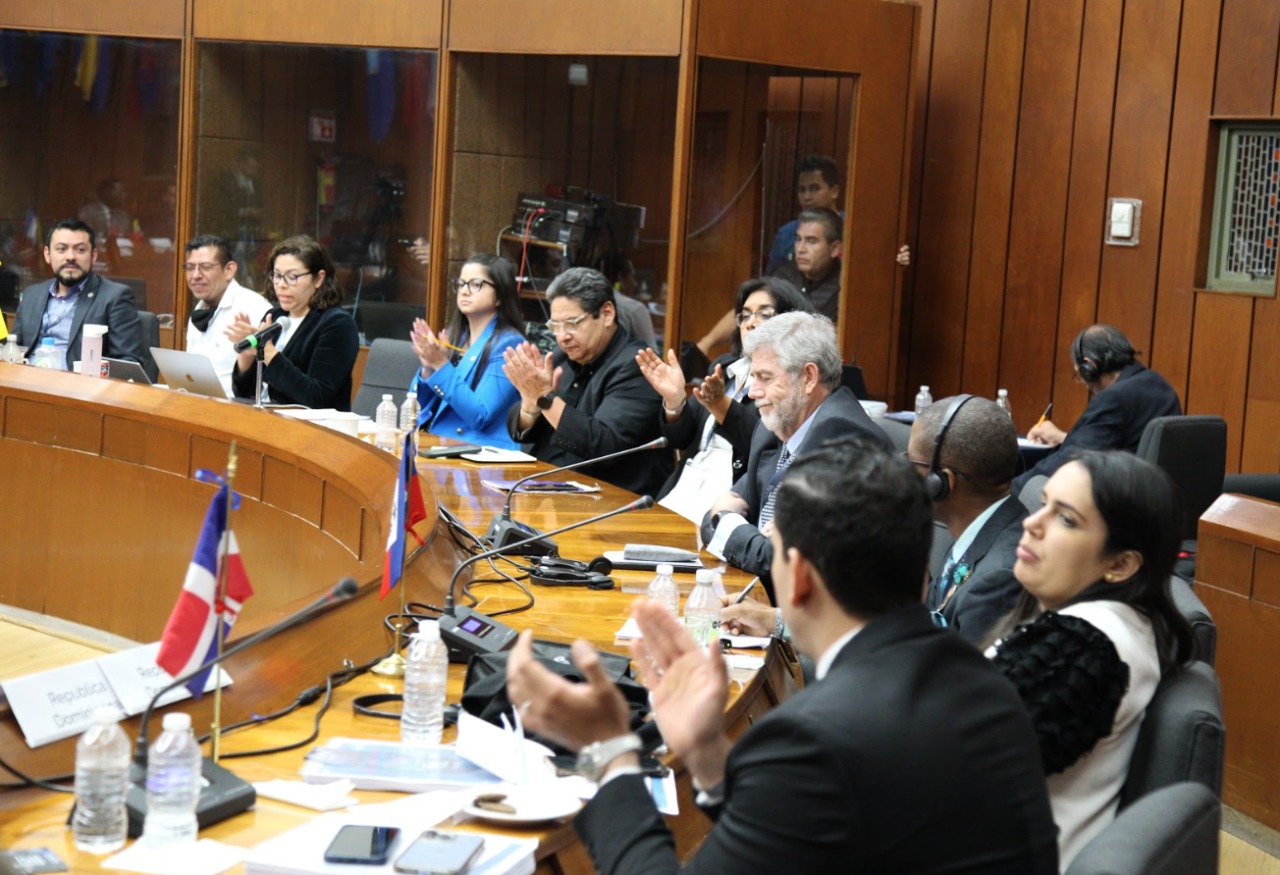 En sus 80 años, la Conferencia Interamericana de Seguridad Social reafirma su razón histórica y su compromiso con los pueblos de América y su bienestar.