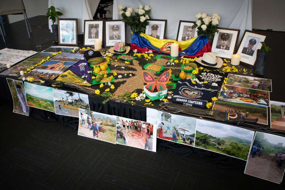 Las verdades y cuentas pendientes de exfarc sobre crímenes contra 180.000 víctimas en Valle y Cauca