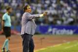 "Se puede ganar de visitante": Pinto tras empate de Honduras ante Australia