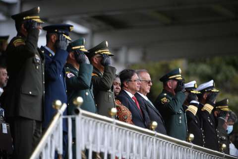 Ingreso a escuelas militares será gratuito, este es el decreto del Gobierno