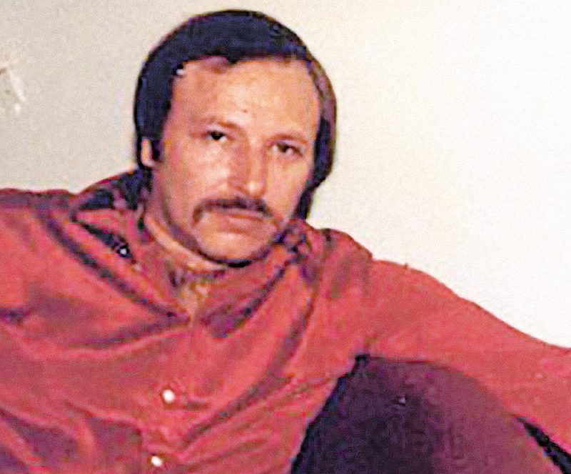 Max Mermelstein, nacido en 1942 en Nueva York, era hijo de un comerciante, estudió ingeniería y, luego de trabajar en hotelería, se volvió narcotraficante. / Archivo