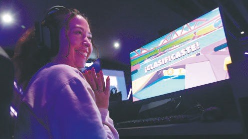 Kavidelgado: “Para un niño jugar con sus padres es lo mejor” 