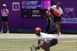Cabal y Farah, eliminados en los cuartos de final del ATP 500 de Queen’s
