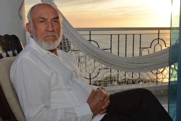 “He hecho lo que he creído buscando no hacerle daño a nadie”: Beethoven Herrera
