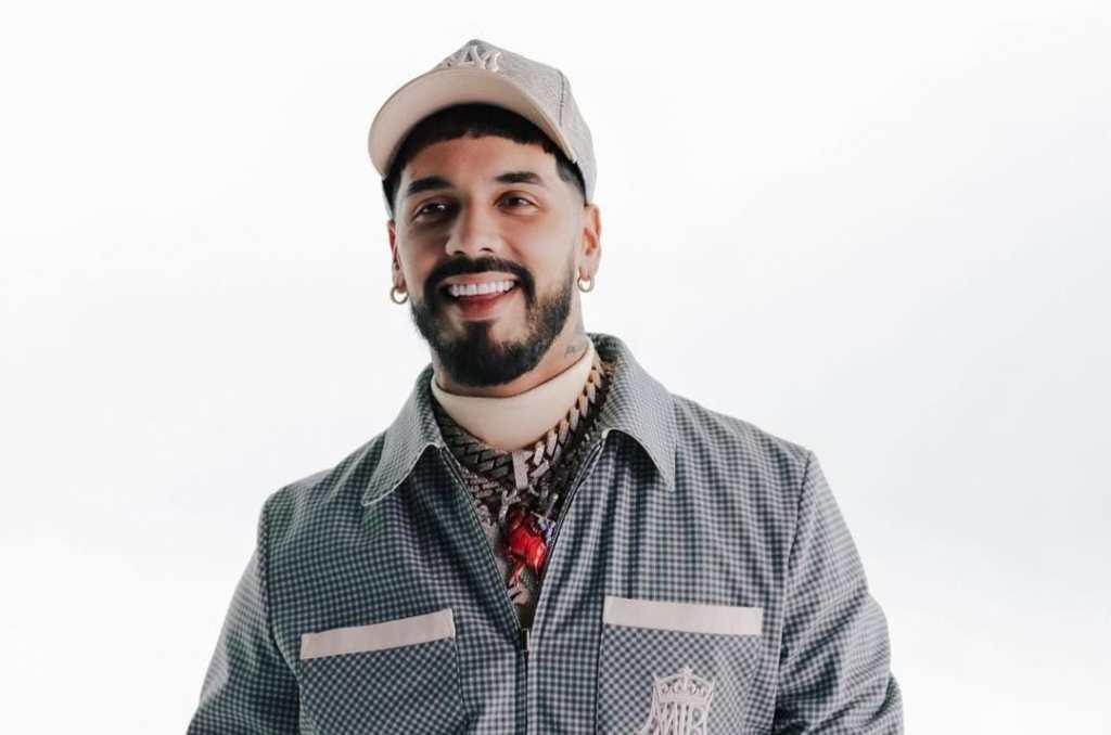 Anuel AA confirmó que volverá a ser papá. Así fue la fiesta de revelación de género
