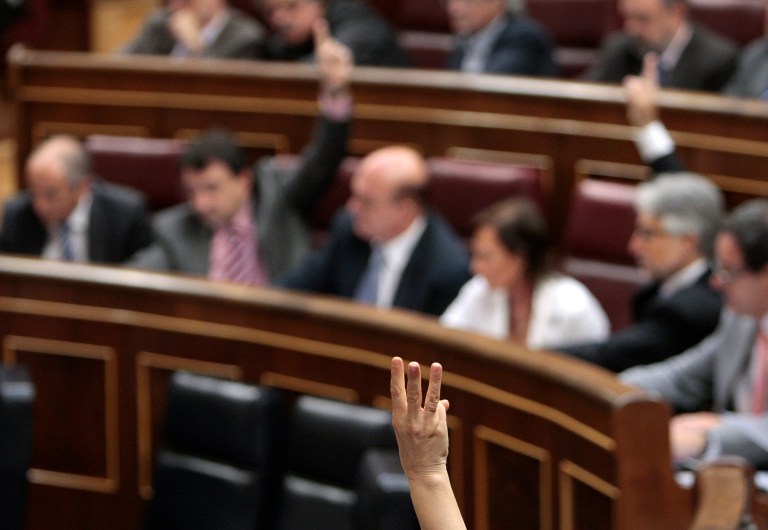 El 63 % de las mujeres que hacen política en Colombia son víctimas de violencia de género