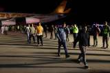 Uganda acuerda con EE. UU. recibir migrantes deportados bajo condiciones estrictas