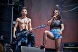 ROR, la voz joven de Rock al Parque