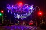 Alumbrado de Navidad en Medellín estará encendido hasta el 14 de enero