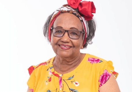 Murió Josefina Cassiani cocinera tradicional barranquillera