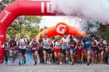 Prográmese: doble carrera atlética para celebrar el cumpleaños de Bogotá