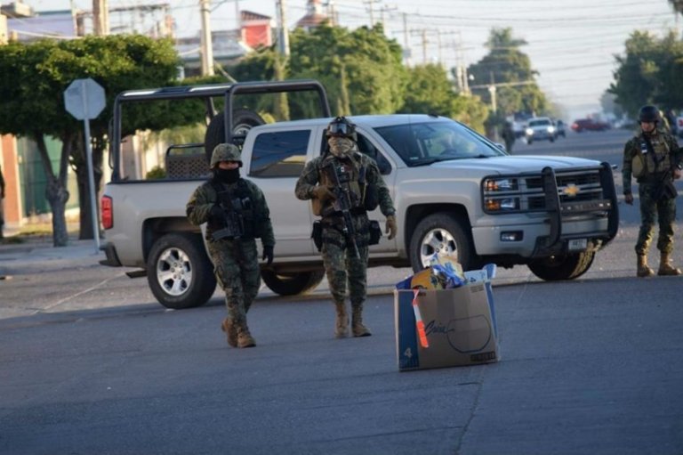 Guatemala en alerta por efectos negativos tras recaptura de «El Chapo» Guzmán