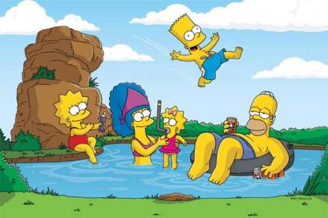 ‘Los Simpson’ regresan a la televisión colombiana. Fecha de estreno y dónde verlos