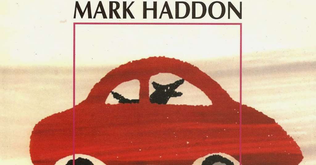 Imagen de la portada de la novela "El curioso incidente del perro a medianoche", de Mark Haddon. / Cortesía