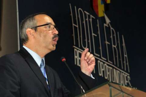Posconflicto y reforma tributaria, desafíos del sector hotelero en Colombia