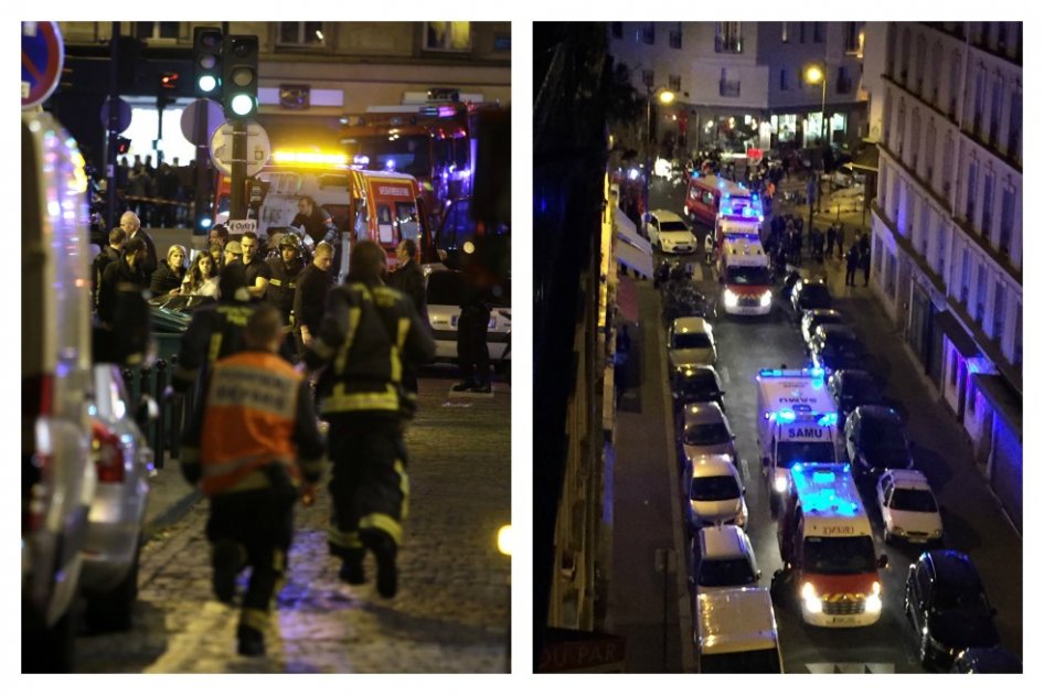 AFP / AFP