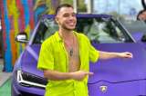 Ganador del Lamborghini de Shakira piensa venderlo: “Es costoso mantenerlo”