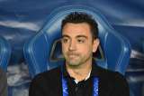 Xavi Hernández se recuperó de coronavirus