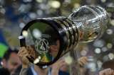 Brasil se arriesga con la Copa América, en medio de su grave crisis sanitaria