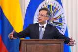 Petro en EE. UU.: “Hay que avanzar más” en los derechos de los migrantes venezolanos