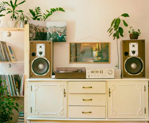 ¿Qué significa RMS en un parlante o equipo de sonido y cuál escoger?