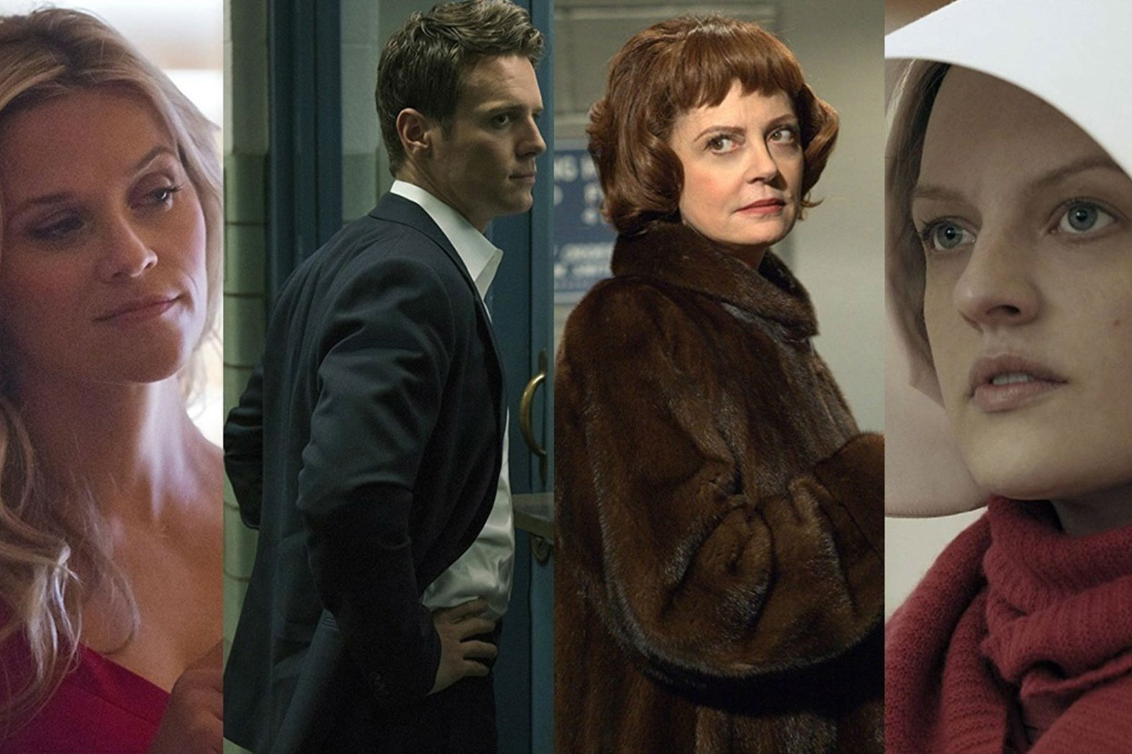HBO/NETFLIX/FX/HULU
