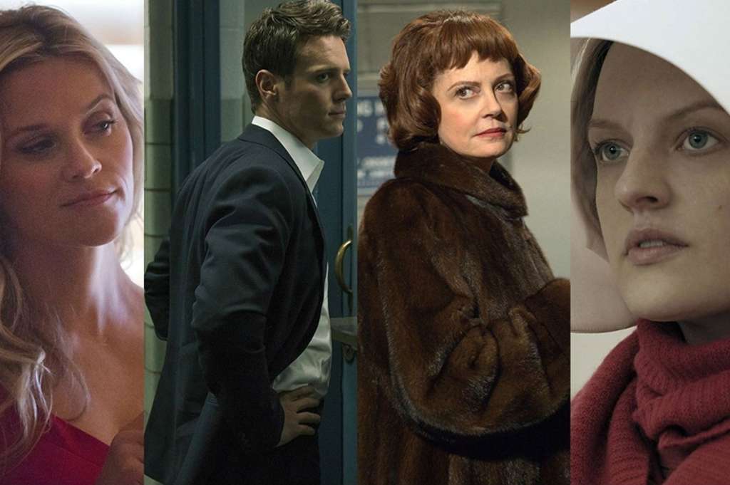 HBO/NETFLIX/FX/HULU